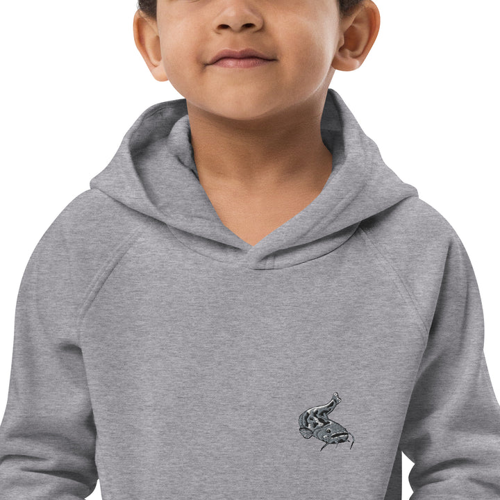 Personalisierter Hoodie für Tobi Kunst