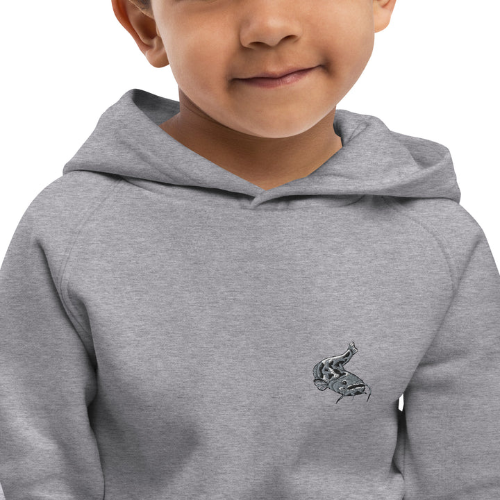 Personalisierter Hoodie für Tobi Kunst