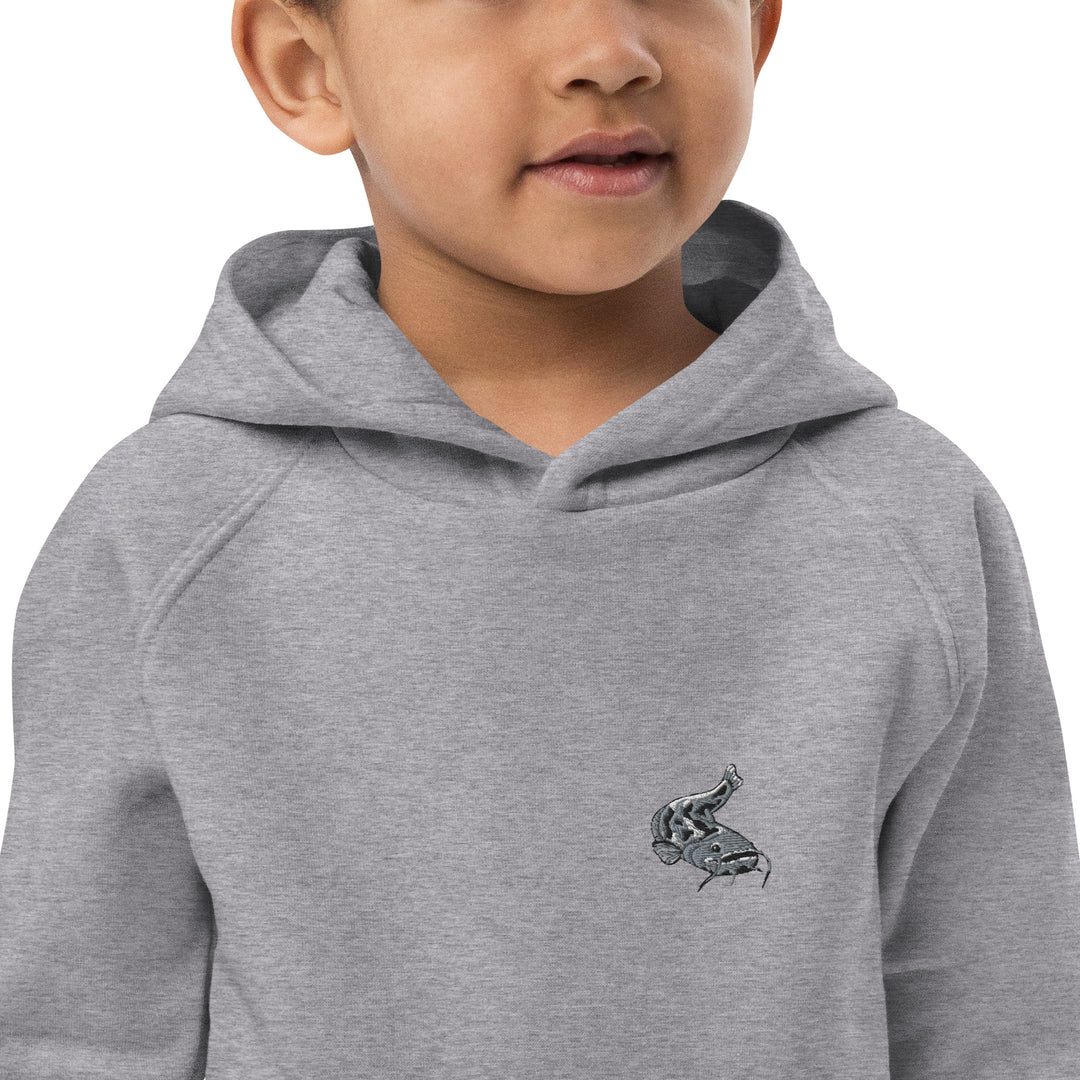 Personalisierter Hoodie für Tobi Kunst