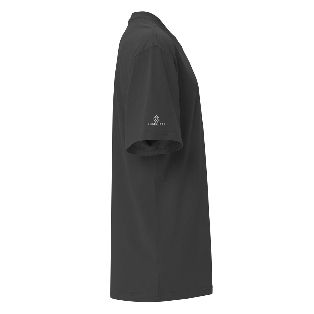 Oversized T-Shirt Scholle