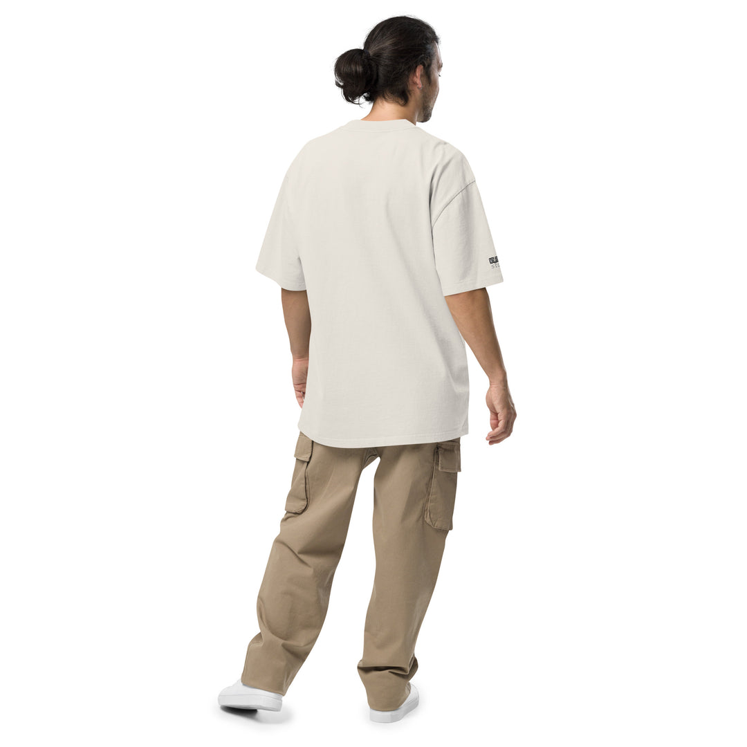 Nikos Oversize Shirt