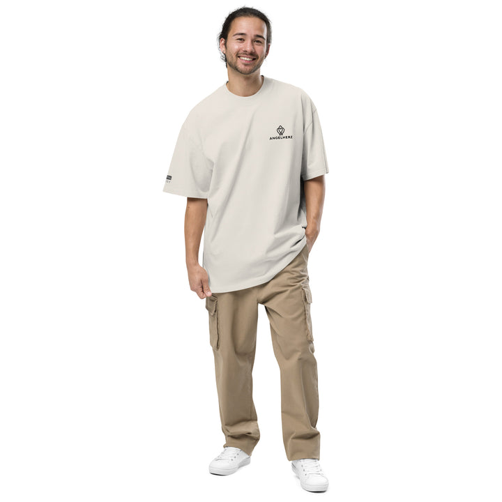 Nikos Oversize Shirt