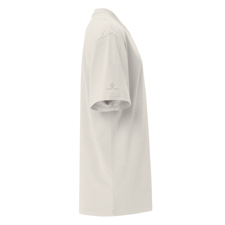 Oversized T-Shirt Scholle