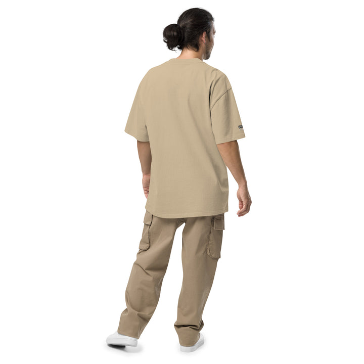 Nikos Oversize Shirt