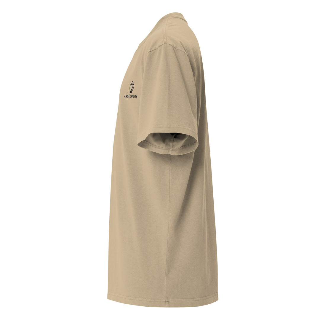 Nikos Oversize Shirt