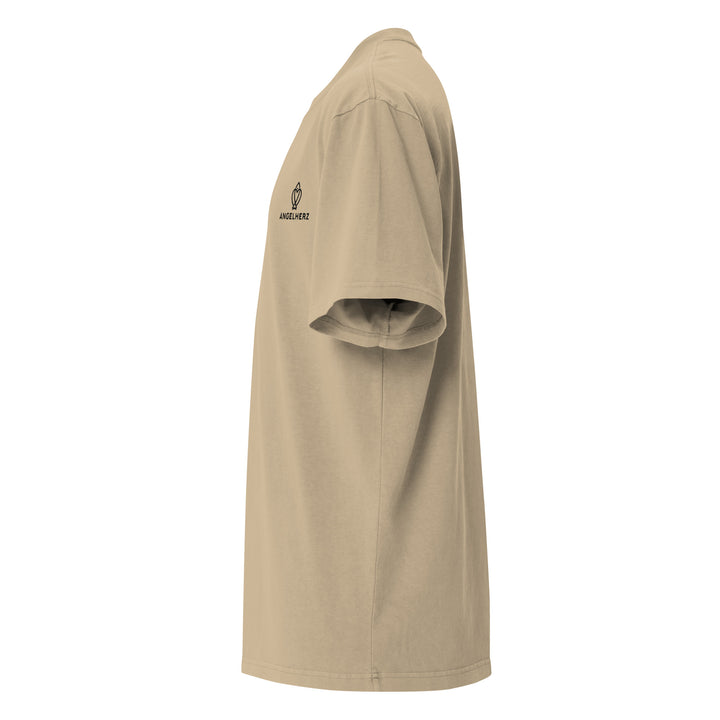 Nikos Oversize Shirt