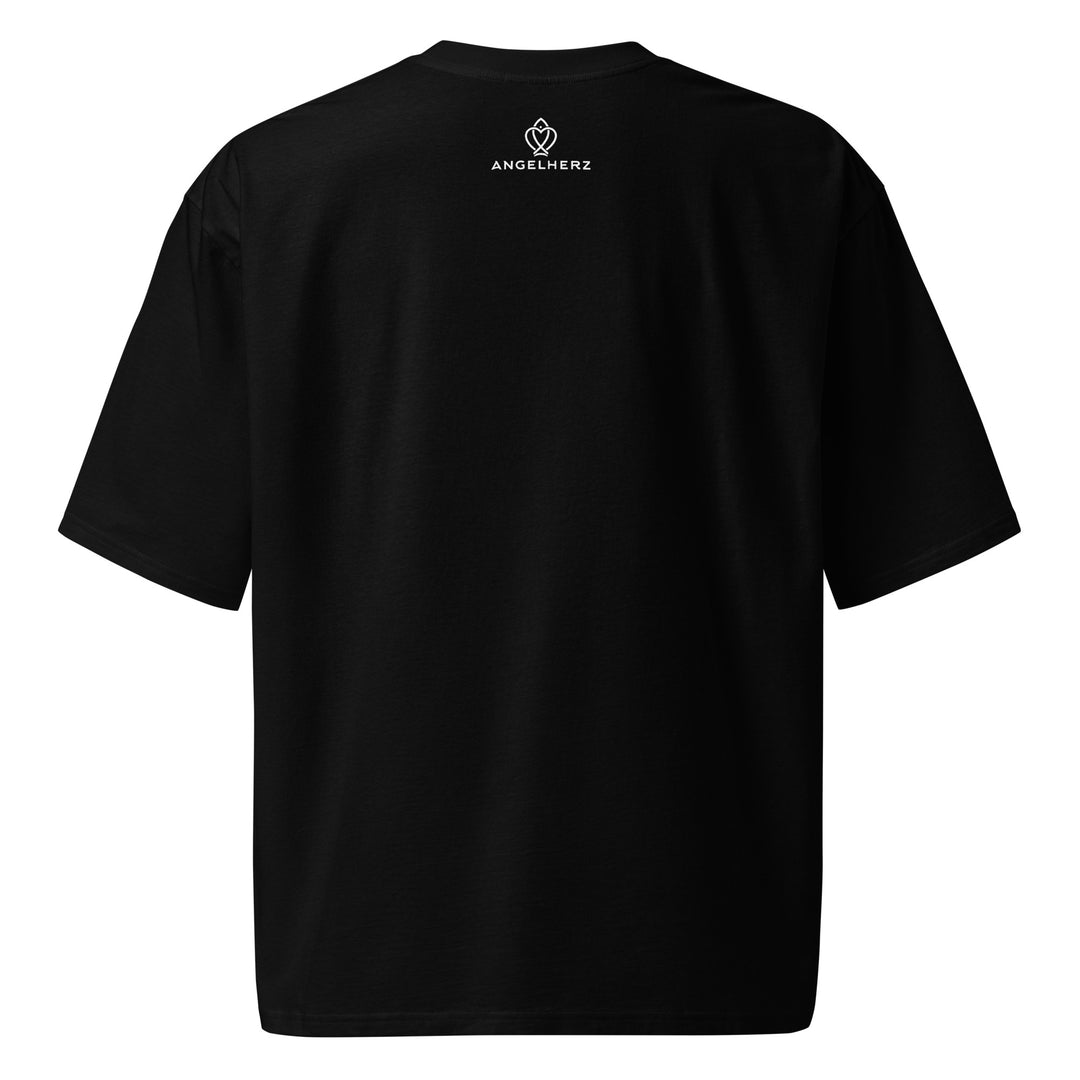 Willes Oversize Shirt