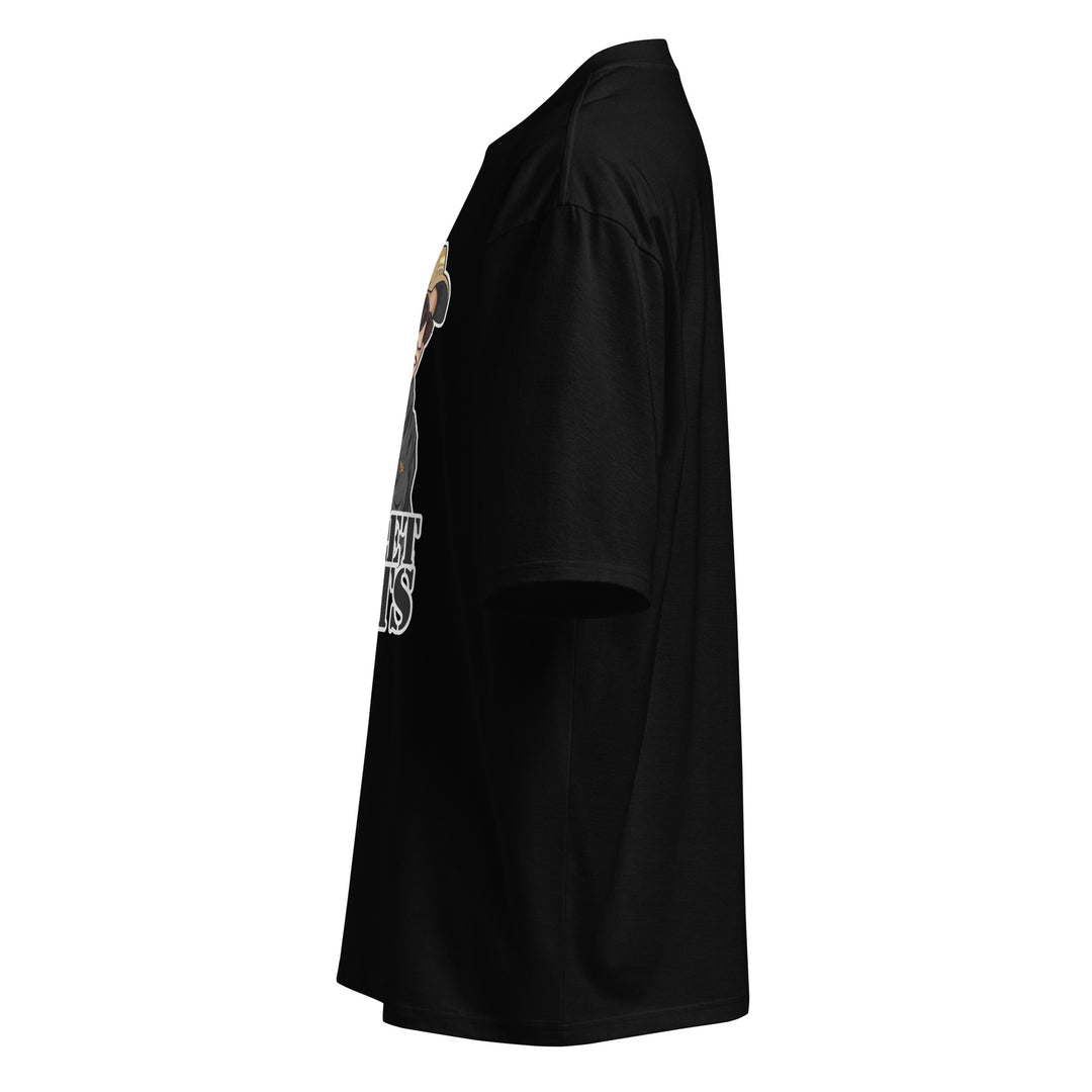 Willes Oversize Shirt
