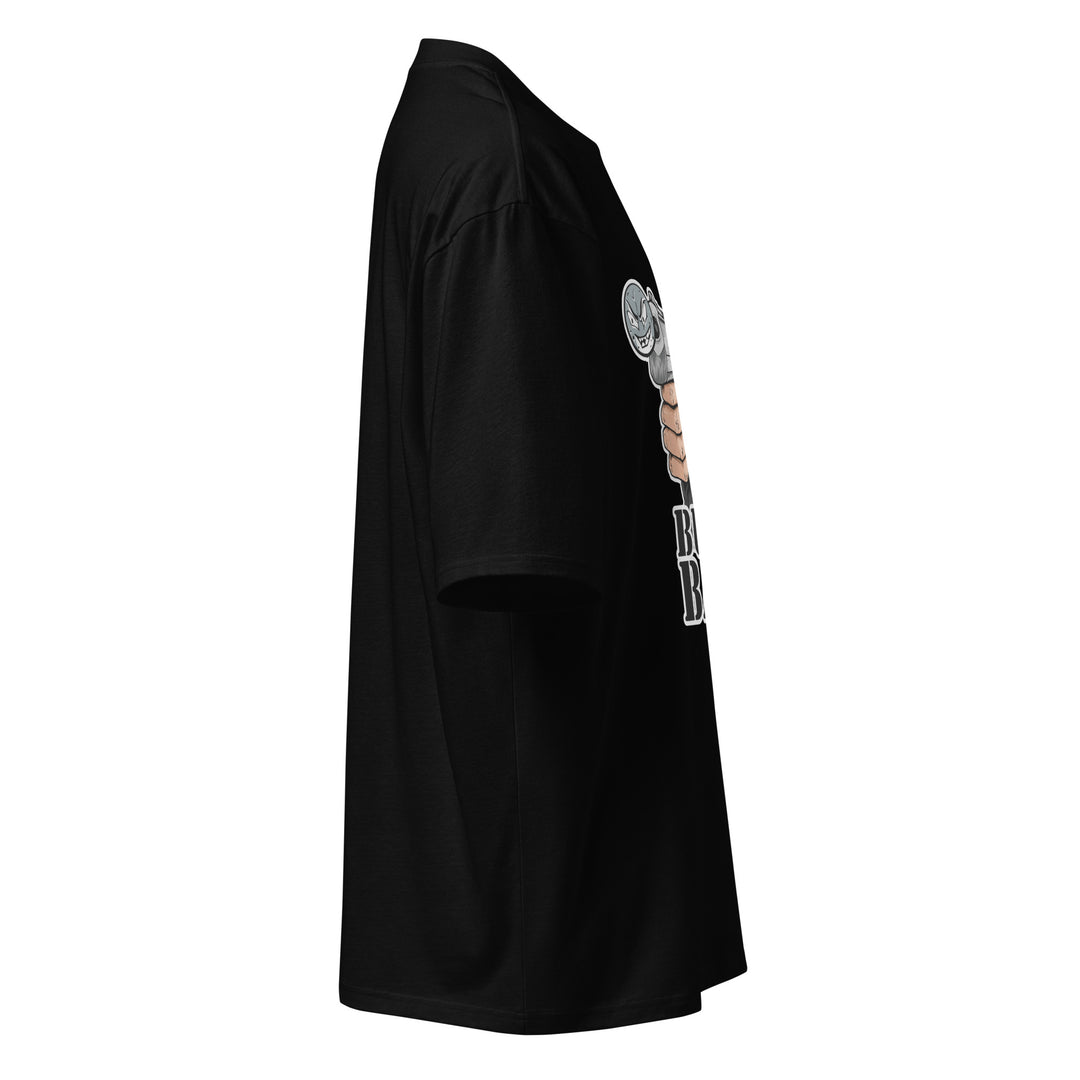 Willes Oversize Shirt