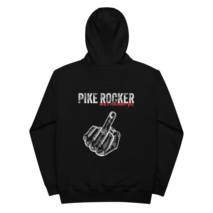 Pike Rocker - Bio Premium Hoodie