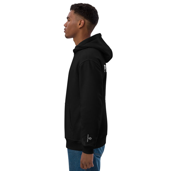 Pike Rocker - Bio Premium Hoodie