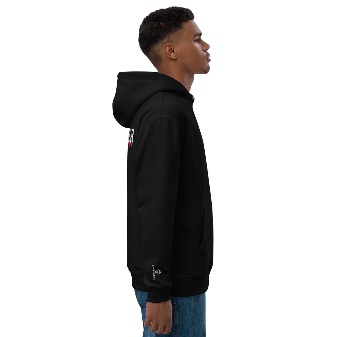 Pike Rocker - Bio Premium Hoodie