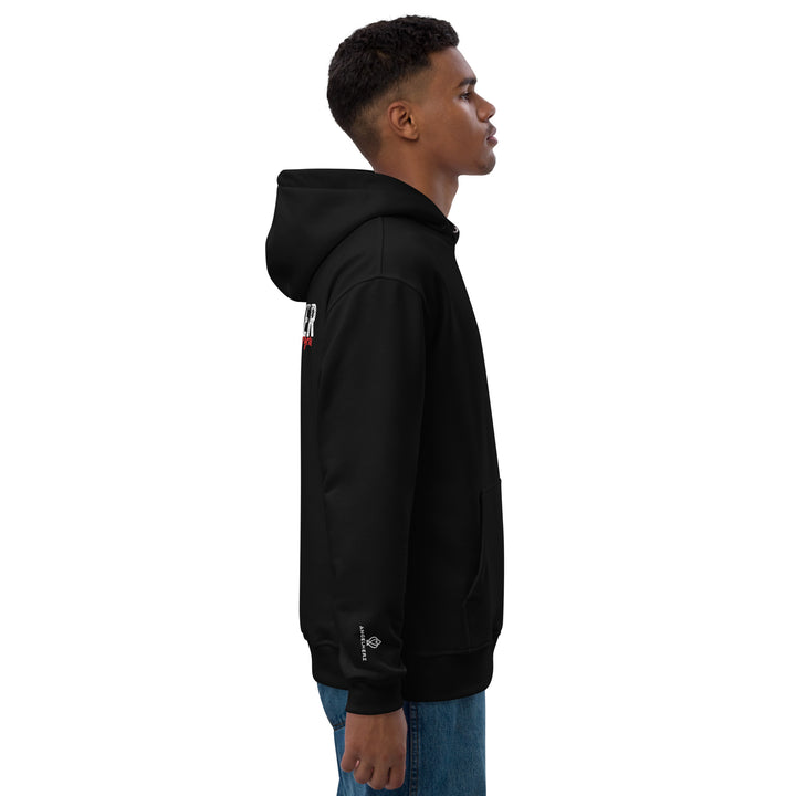 Pike Rocker - Bio Premium Hoodie