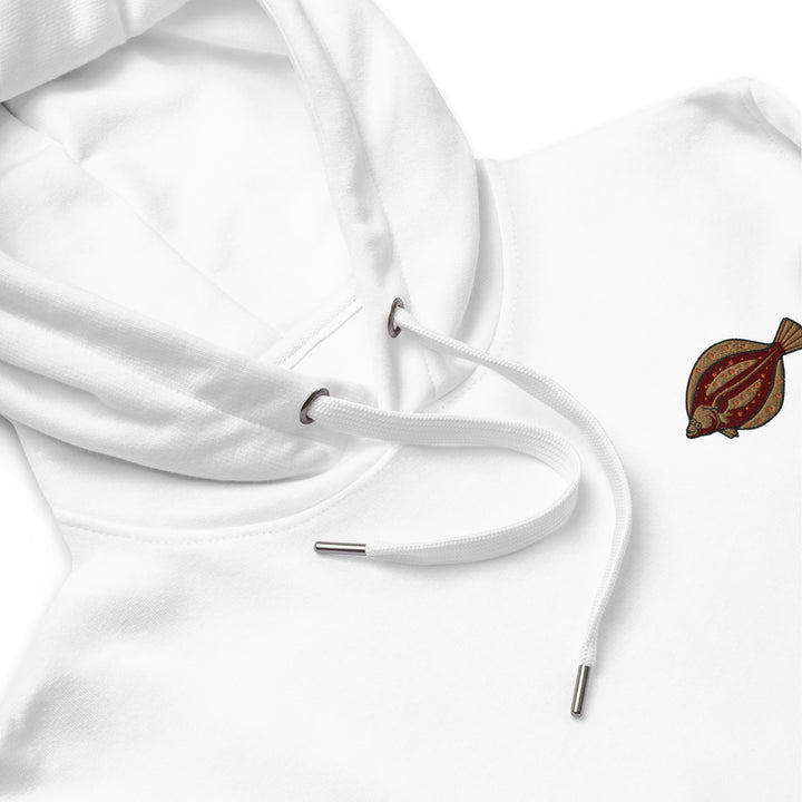 Hochwertiger Öko Kapuzenpullover