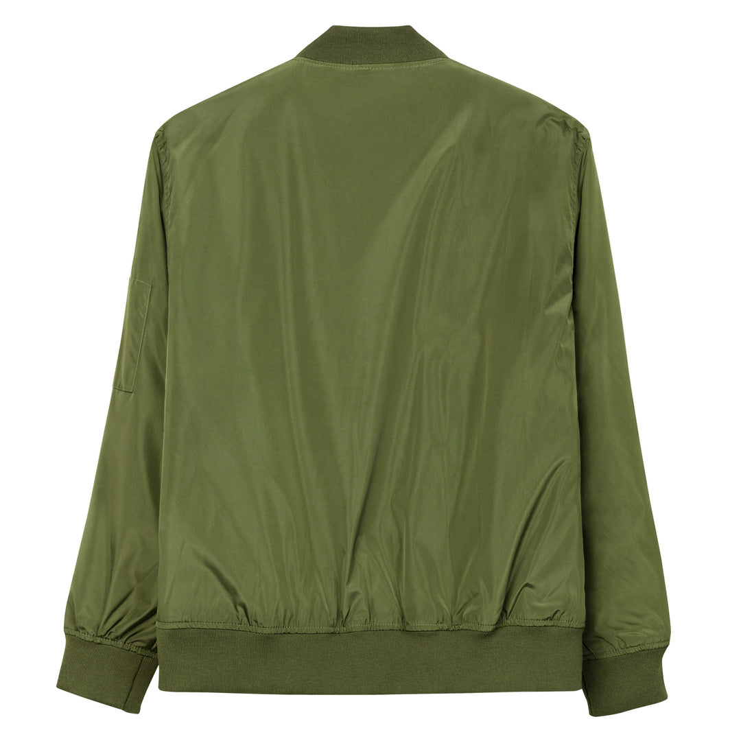 Willes Bomberjacke