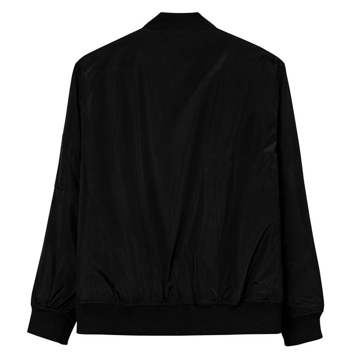 Willes Bomberjacke