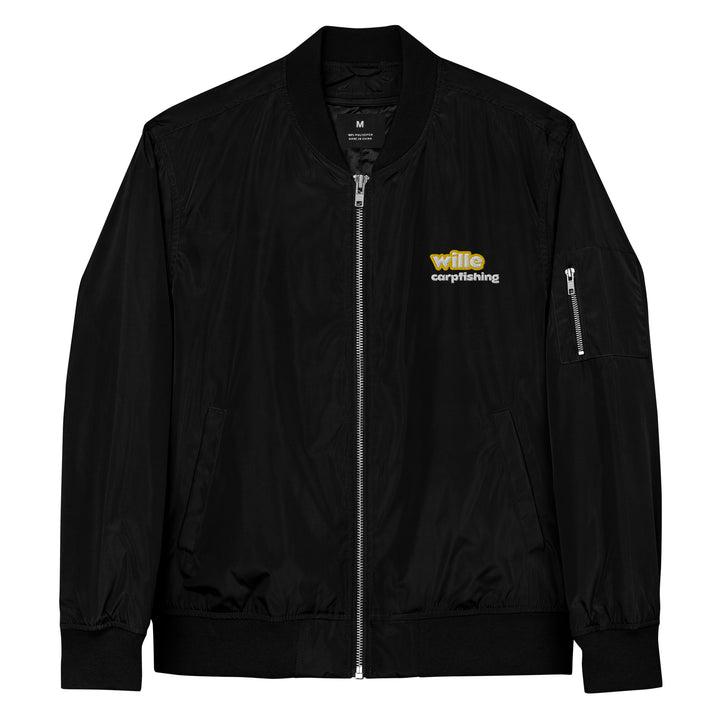 Willes Bomberjacke