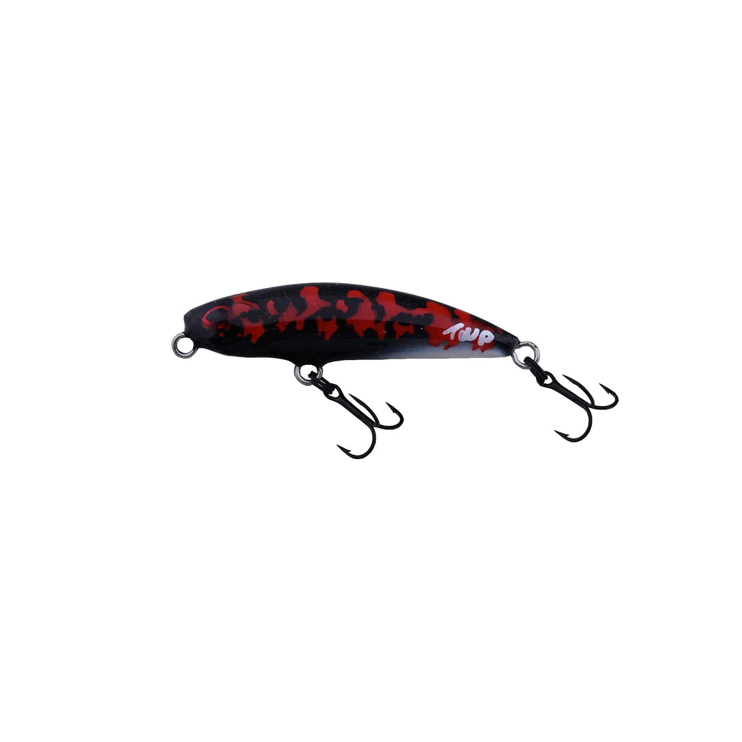 Screwy Stick 5 cm; 4,9 gr