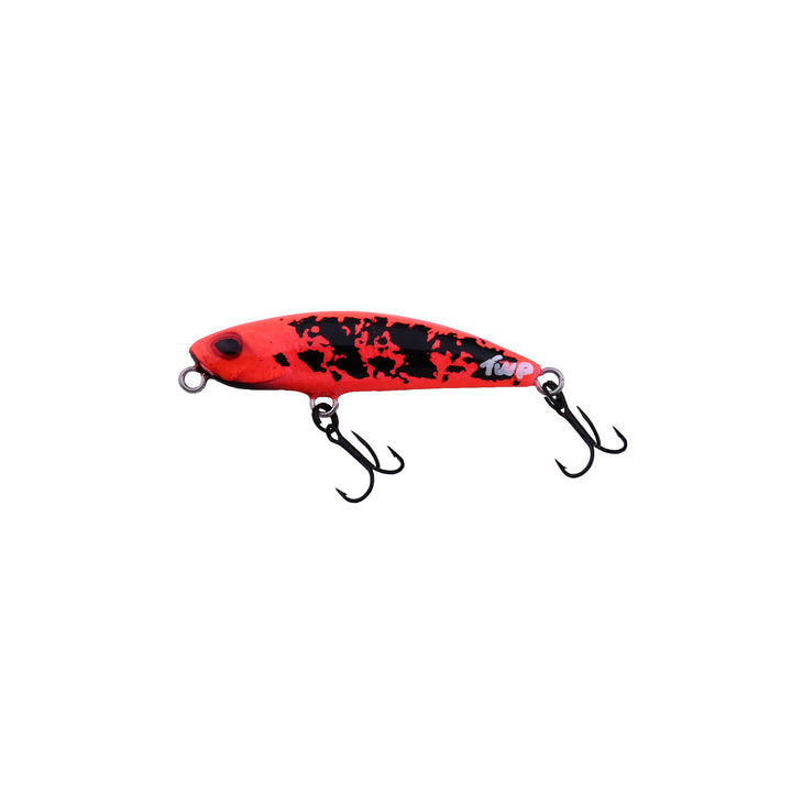 Screwy Stick 5 cm; 4,9 gr