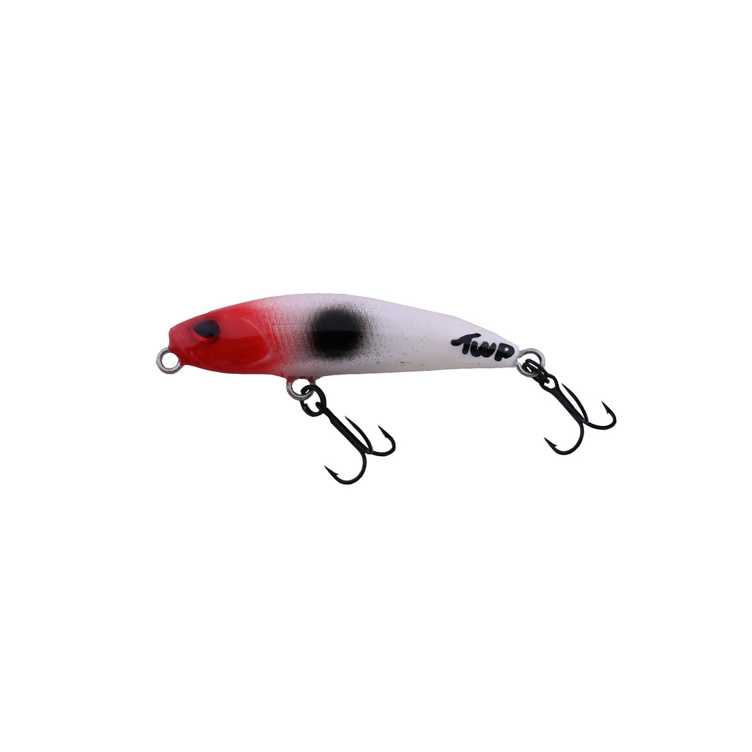 Screwy Stick 5 cm; 4,9 gr