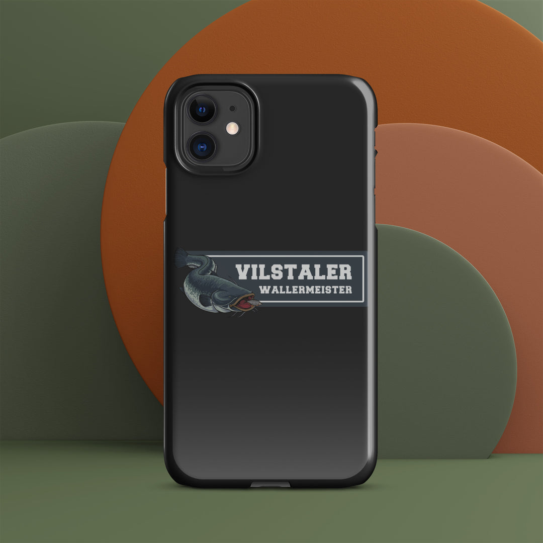 Vilstaler Wallermeister - Snapcase iPhone®-Hülle