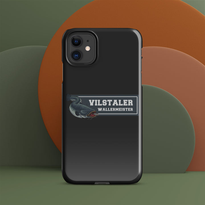 Vilstaler Wallermeister - Snapcase iPhone®-Hülle