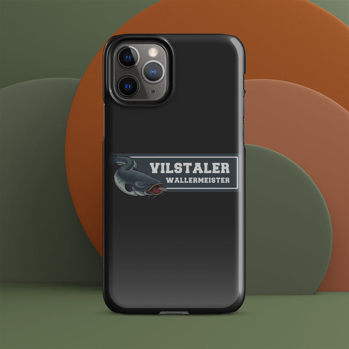 Vilstaler Wallermeister - Snapcase iPhone®-Hülle