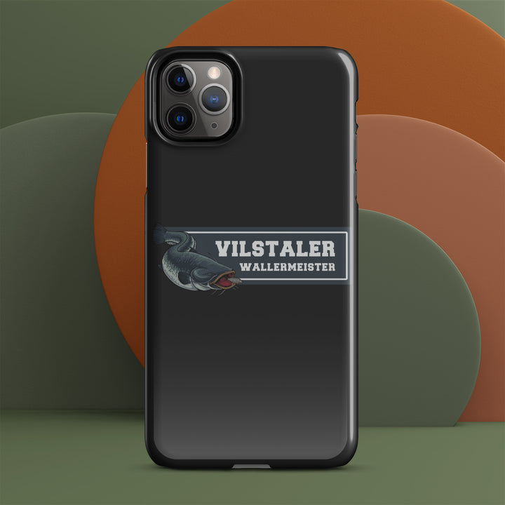 Vilstaler Wallermeister - Snapcase iPhone®-Hülle