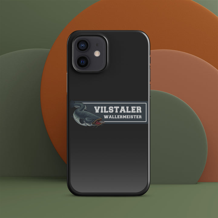 Vilstaler Wallermeister - Snapcase iPhone®-Hülle