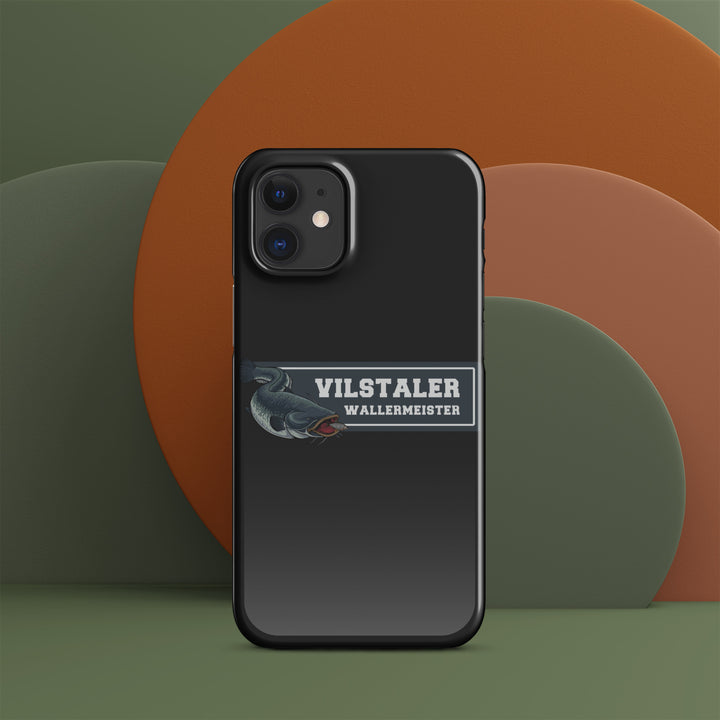 Vilstaler Wallermeister - Snapcase iPhone®-Hülle