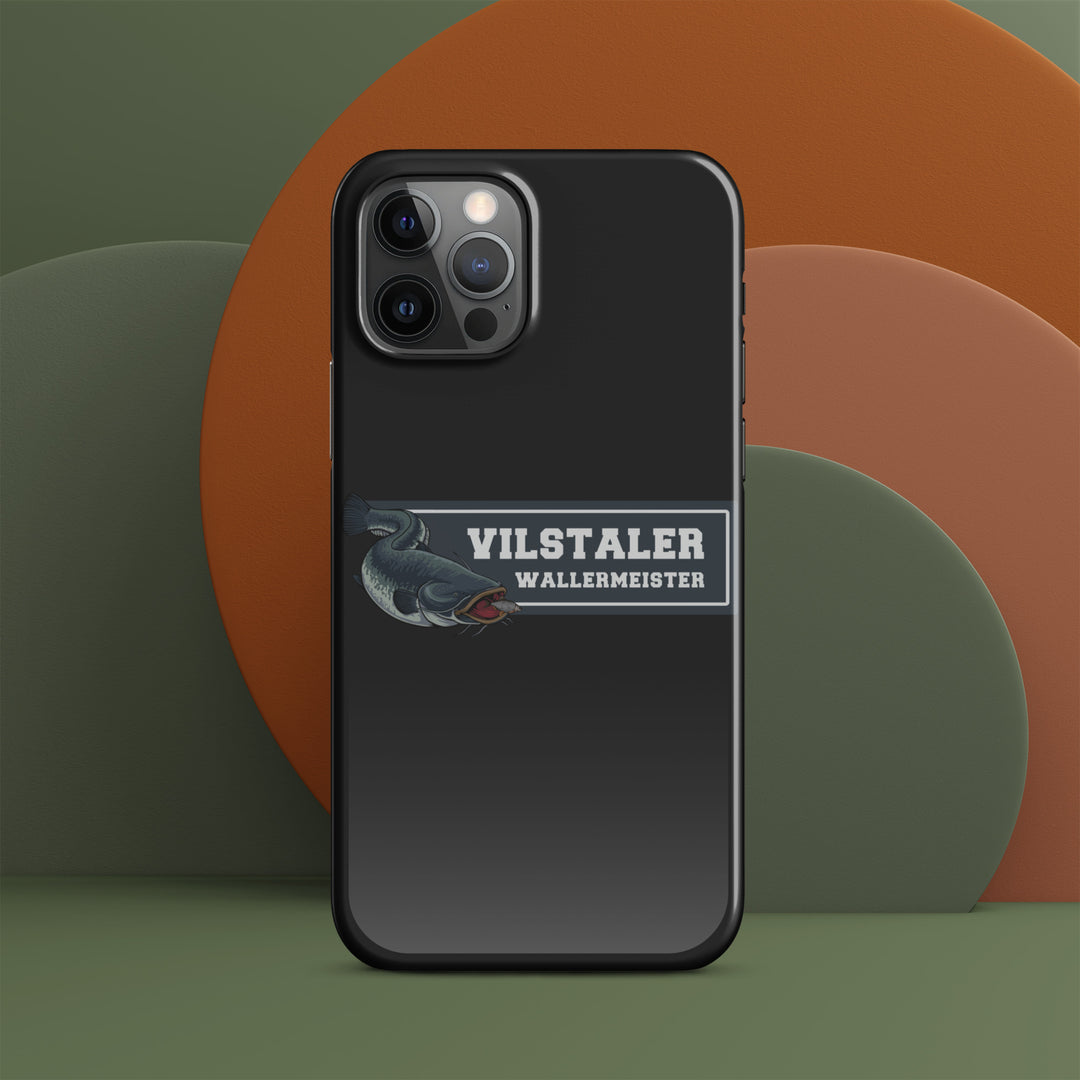 Vilstaler Wallermeister - Snapcase iPhone®-Hülle
