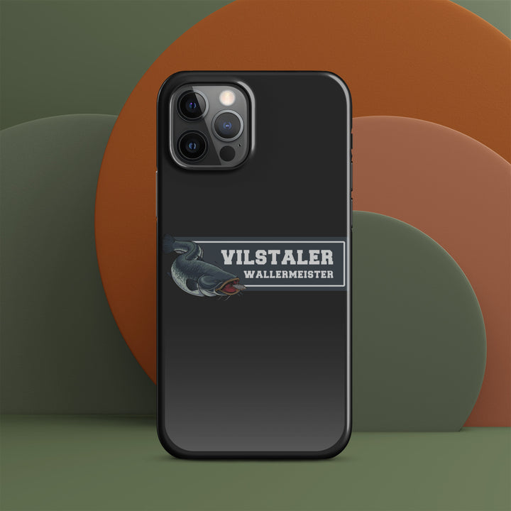 Vilstaler Wallermeister - Snapcase iPhone®-Hülle