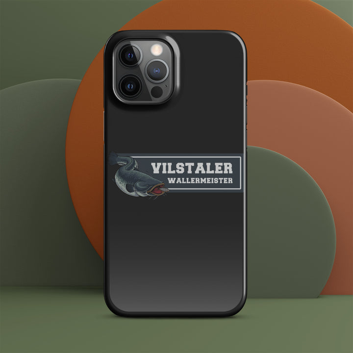 Vilstaler Wallermeister - Snapcase iPhone®-Hülle