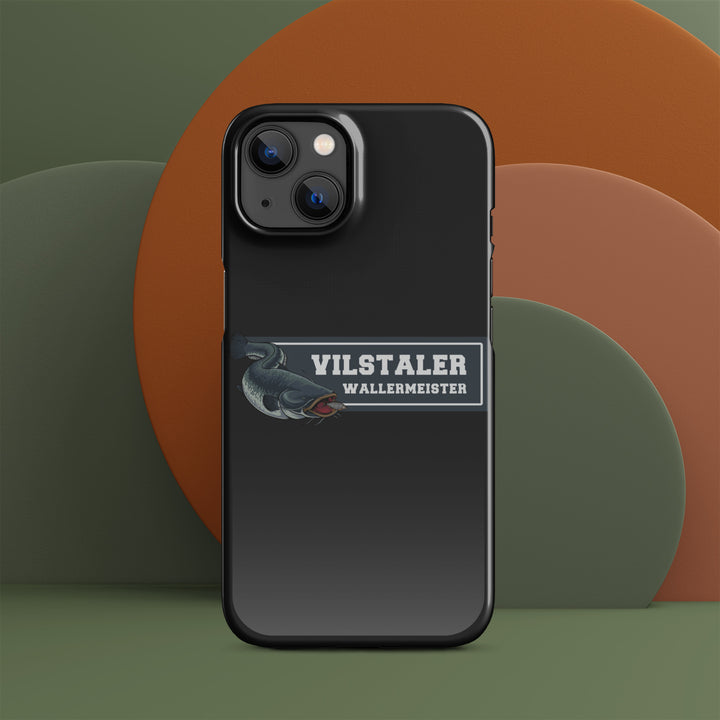 Vilstaler Wallermeister - Snapcase iPhone®-Hülle