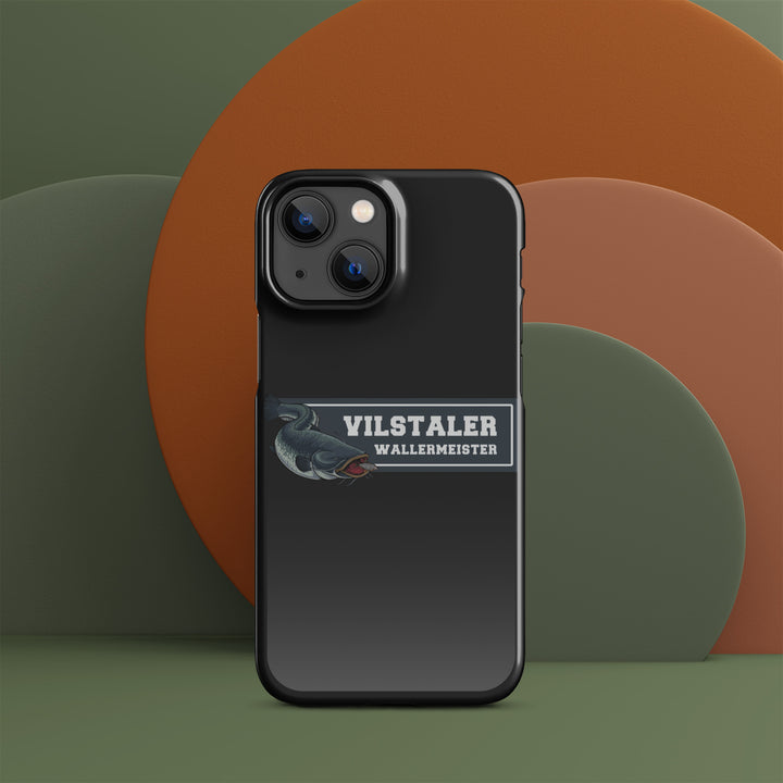 Vilstaler Wallermeister - Snapcase iPhone®-Hülle