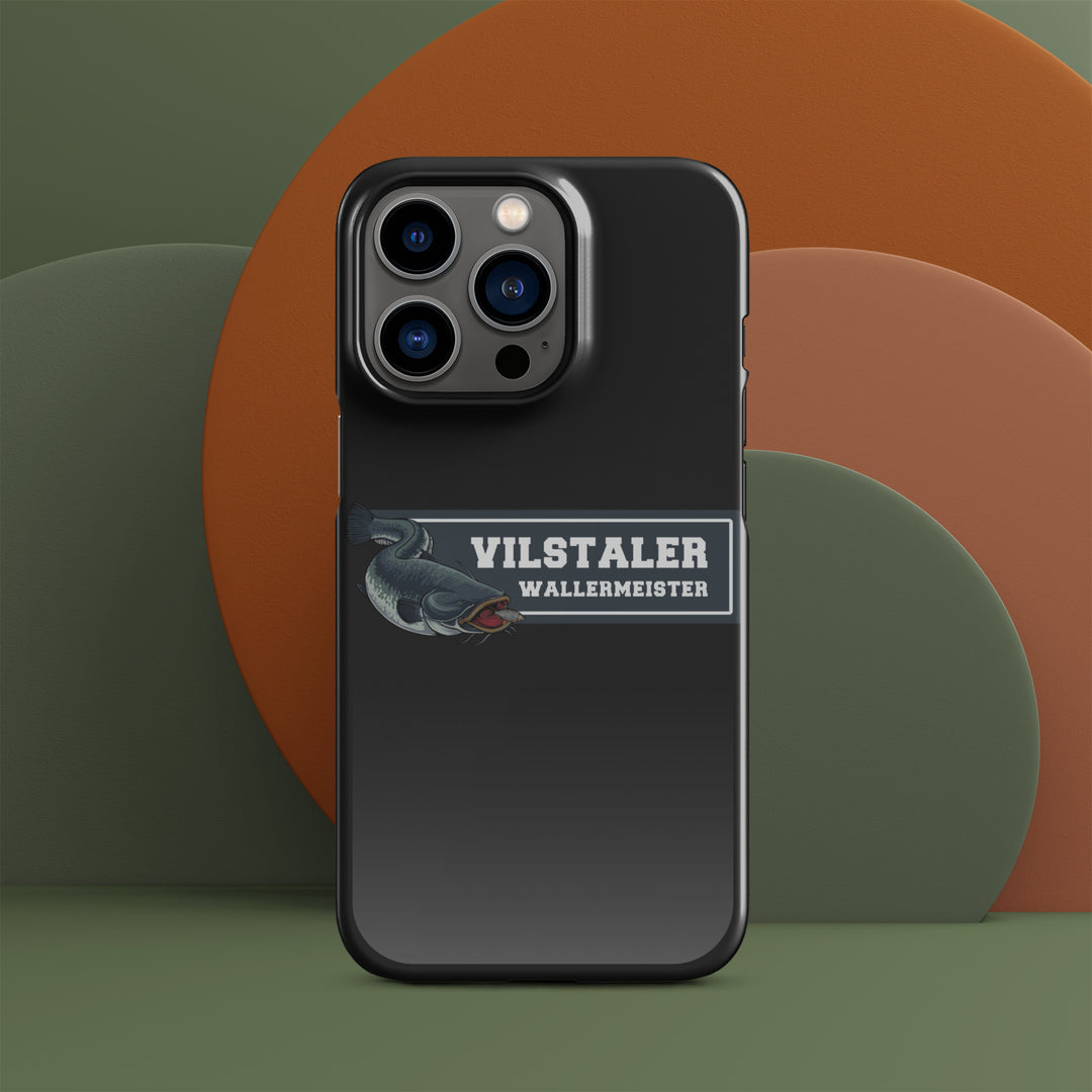Vilstaler Wallermeister - Snapcase iPhone®-Hülle