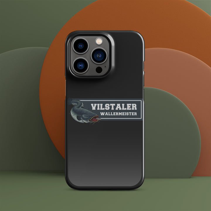 Vilstaler Wallermeister - Snapcase iPhone®-Hülle