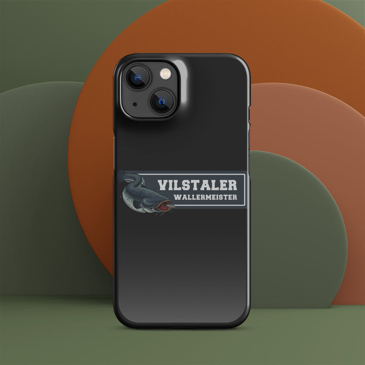 Vilstaler Wallermeister - Snapcase iPhone®-Hülle