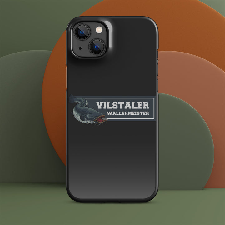 Vilstaler Wallermeister - Snapcase iPhone®-Hülle