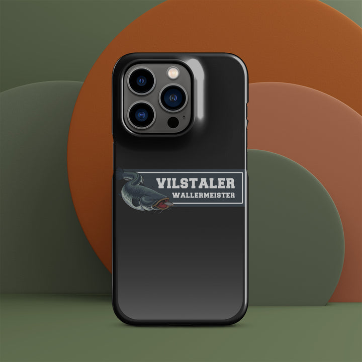 Vilstaler Wallermeister - Snapcase iPhone®-Hülle