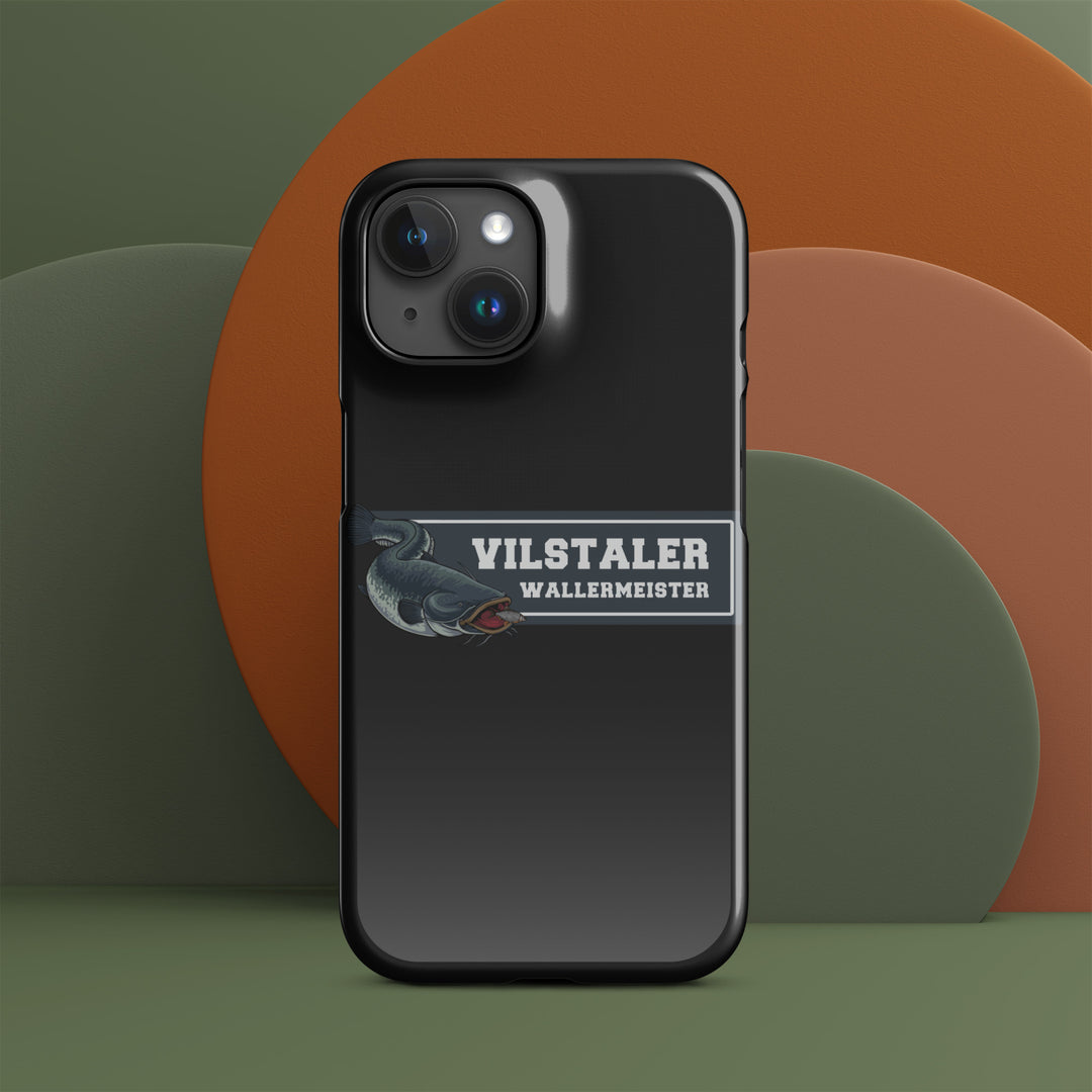 Vilstaler Wallermeister - Snapcase iPhone®-Hülle