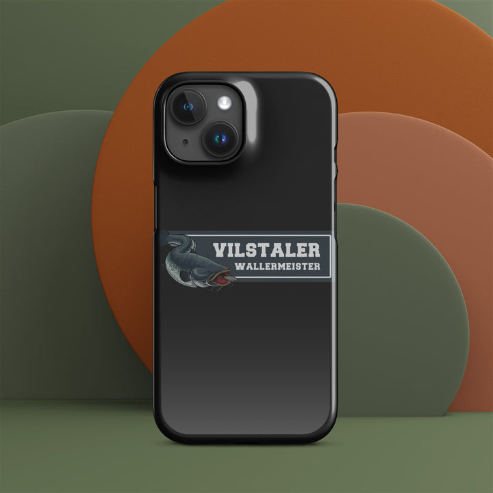 Vilstaler Wallermeister - Snapcase iPhone®-Hülle