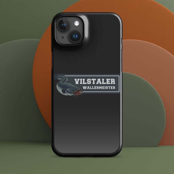 Vilstaler Wallermeister - Snapcase iPhone®-Hülle