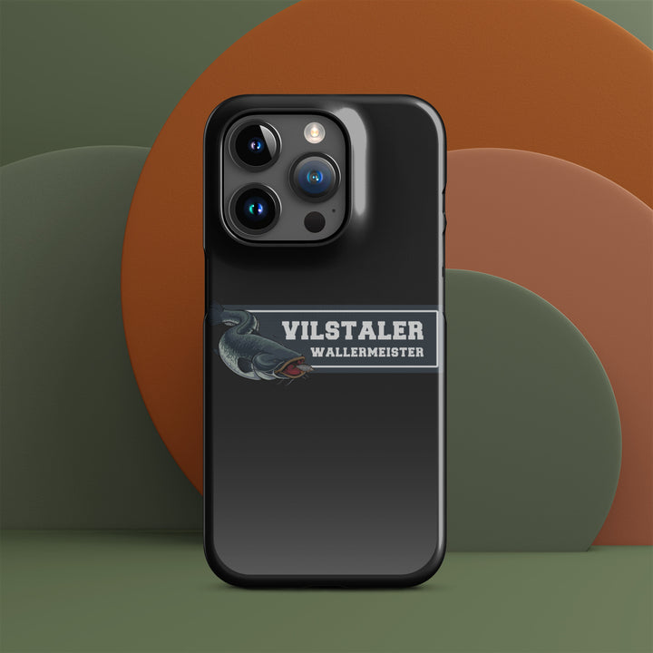Vilstaler Wallermeister - Snapcase iPhone®-Hülle