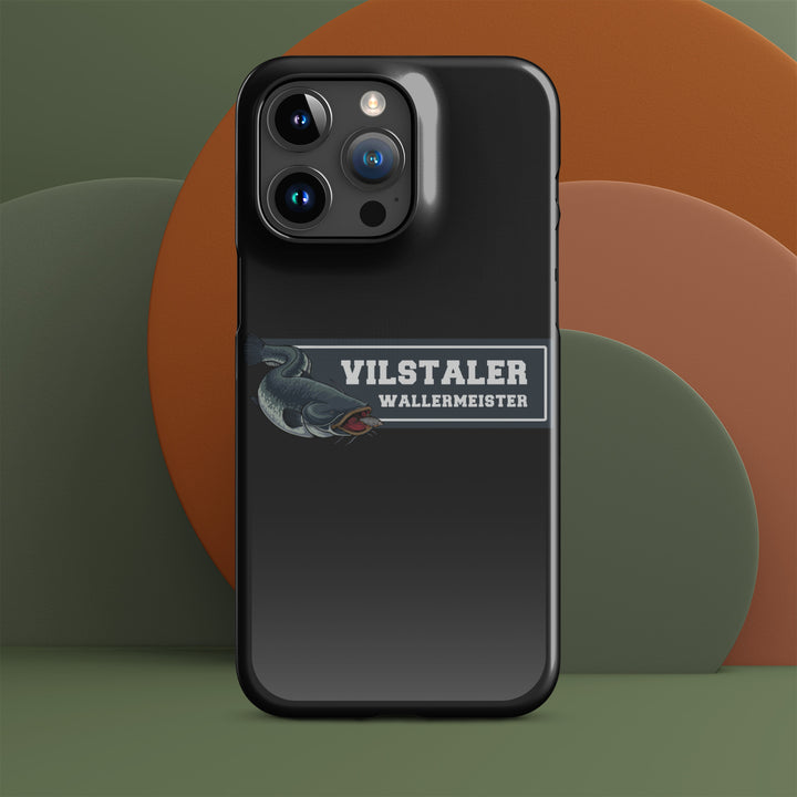 Vilstaler Wallermeister - Snapcase iPhone®-Hülle