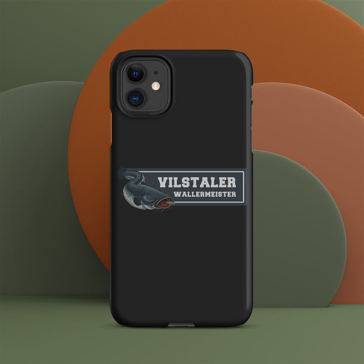 Vilstaler Wallermeister - Snapcase iPhone®-Hülle