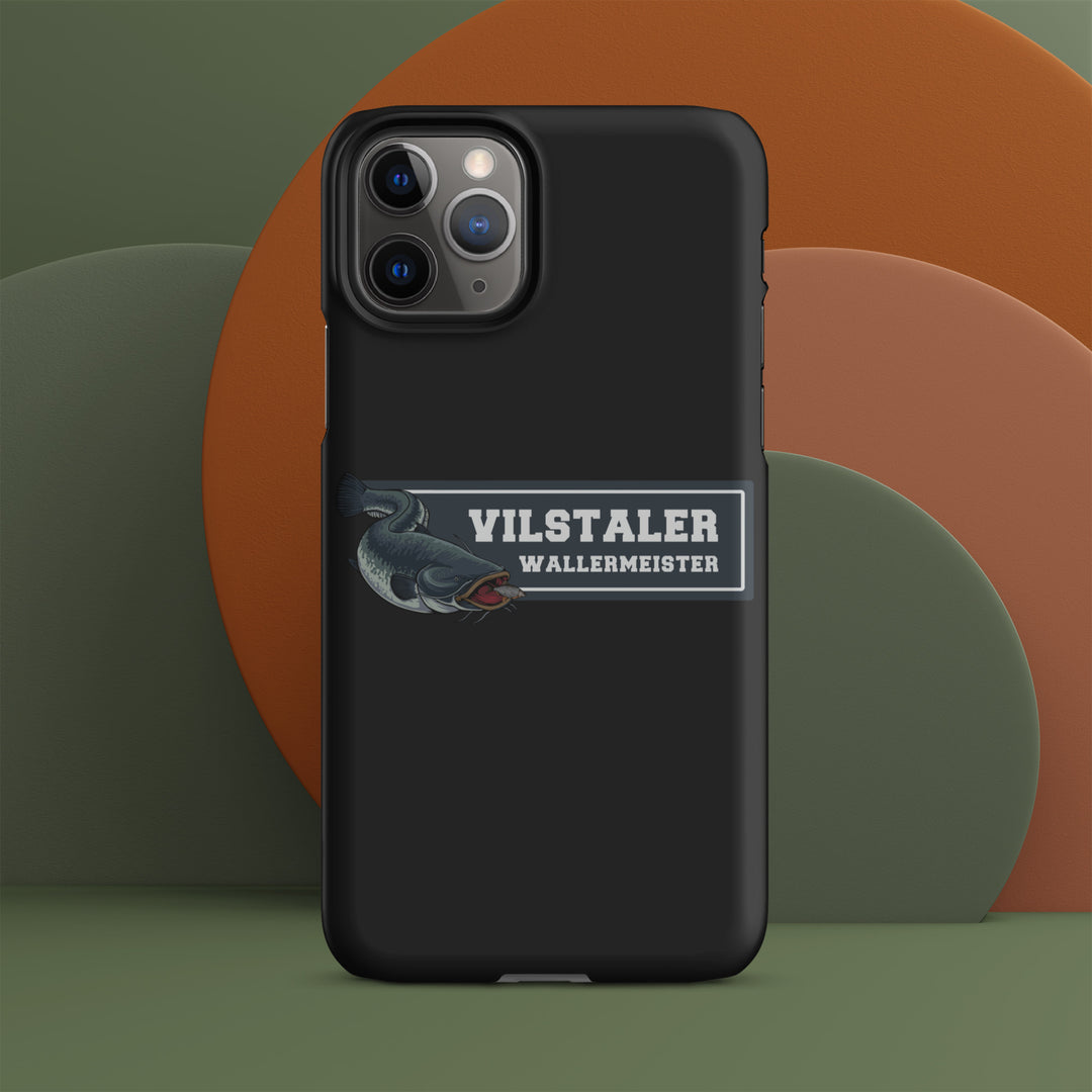 Vilstaler Wallermeister - Snapcase iPhone®-Hülle