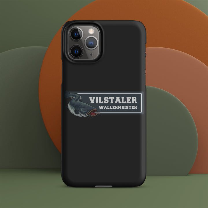 Vilstaler Wallermeister - Snapcase iPhone®-Hülle