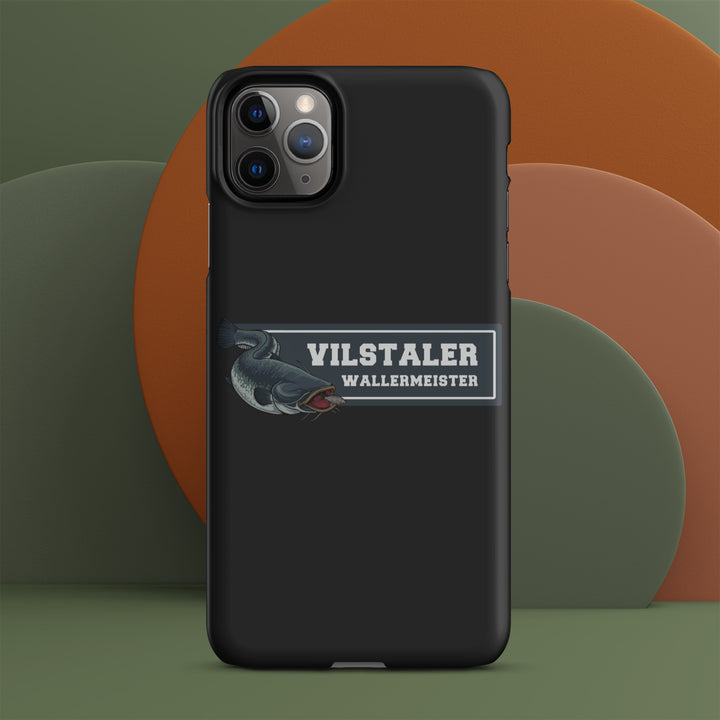Vilstaler Wallermeister - Snapcase iPhone®-Hülle