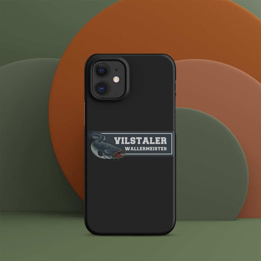 Vilstaler Wallermeister - Snapcase iPhone®-Hülle